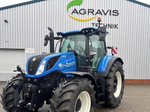 New Holland T 7.300 AUTO COMMAND