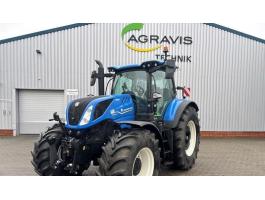New Holland T 7.300 AUTO COMMAND