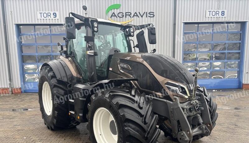 Valtra Q 245 1A9