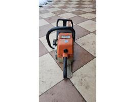 STIHL 044 BENZINES LÁNCFŰRÉSZ