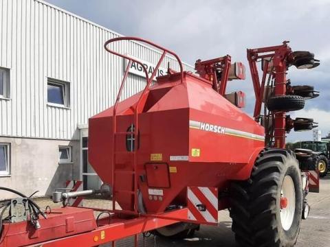 Horsch MAISTRO 12 RC