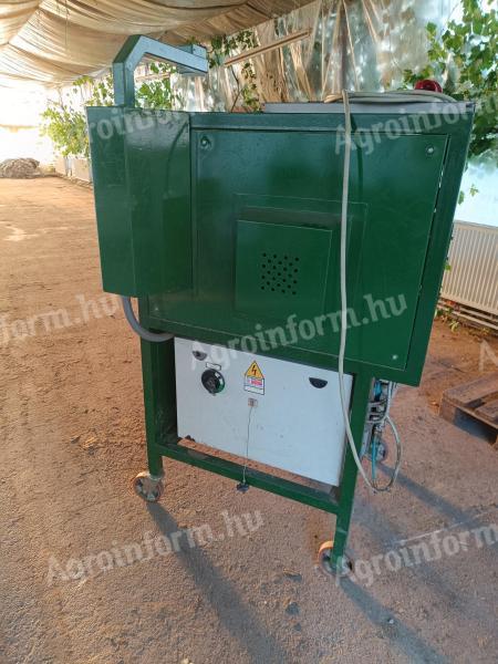 Szőlő rügyező gép eladó