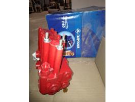 Mtz hidraulika vezérlőtömb