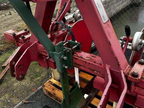 Cm regero folia fektető Cm regero folia fektető