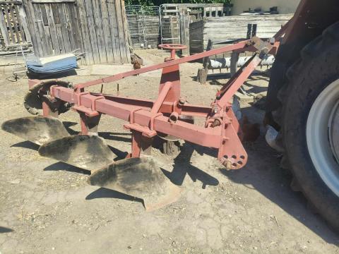 Eke,  henger,  kombinátor,  pótkocsi eladó