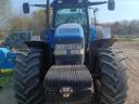 Eladó New Holland TM 190 traktor jó gumikkal