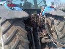Eladó New Holland TM 190 traktor jó gumikkal