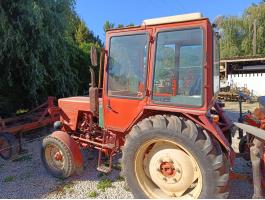 T25A-03 használt traktor eladó jó állapotban