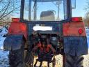 Mtz 820 traktor klímás