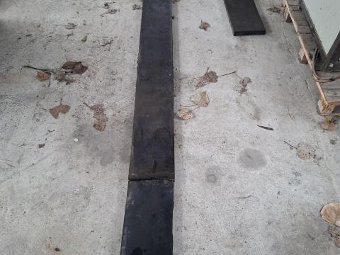 Gumilapok hóekékhez – különféle méretben, szövetbetéttel