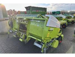 CLAAS PU 300 PRO T rendfelszedő adapter