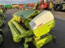 CLAAS PU 300 PRO T rendfelszedő adapter