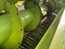 CLAAS PU 300 PRO T rendfelszedő adapter