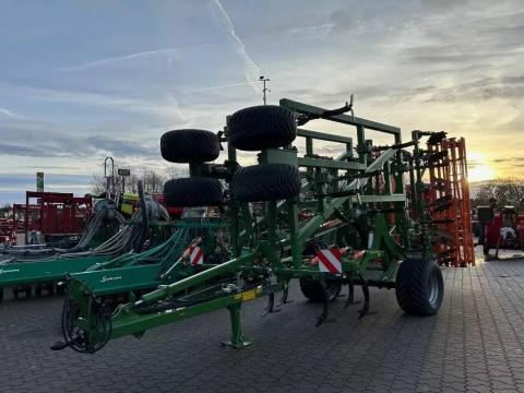 Amazone Cenius 6003-2TX Ultra gruber Amazone Cenius 6003-2TX Ultra gruber