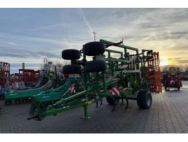 Amazone Cenius 6003-2TX Ultra gruber