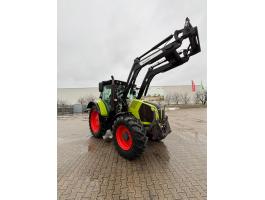 Claas Arion 530 CIS