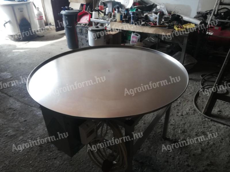 Csomagológépsor gépei eladók