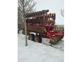 Vaderstad Carrier 820