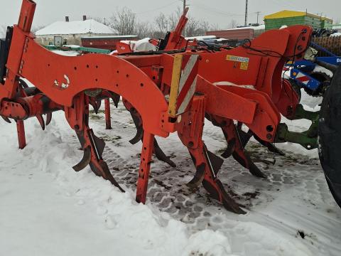 Maschio attila 300/7 altalajlazító