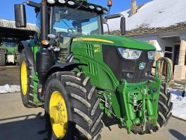 John Deere 6155R eladó