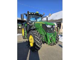 John Deere 6155R eladó