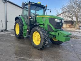 John Deere 6140R eladó gazdaságból