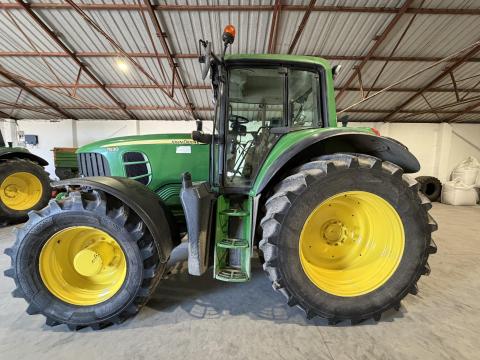 John Deere 7530 Premium John Deere 7530 Premium