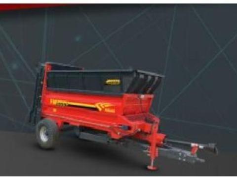 Fimaks FMGR 5 szervestrágyaszóró Fimaks FMGR 5 szervestrágyaszóró