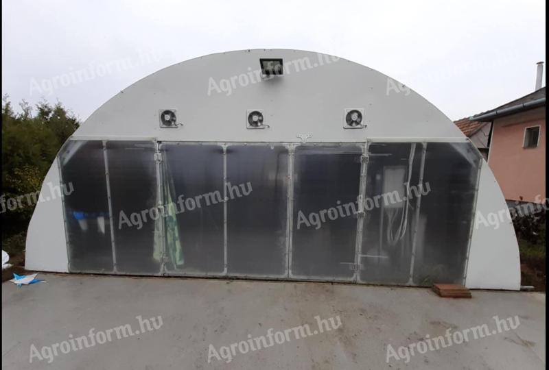 Fóliasátor váz eladó