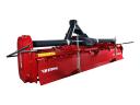 FPM ROTAS 180/6 nagyteherbírású talajmaró kardánnal, készletről