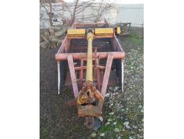 Burgonya felszedő eladó