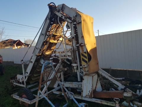 Répa kombájn eladó