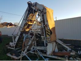 Répa kombájn eladó