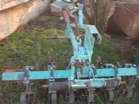 Aprómag sorközművelő eladó