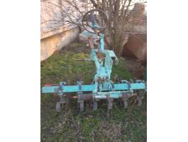 Aprómag sorközművelő eladó