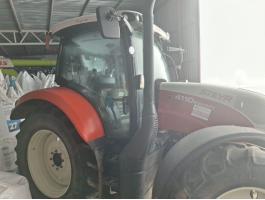 Steyr 4110 Profi - 0%Áfa - Leszállítva