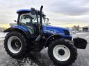 New Holland T6.175 - 6hengeres! - 0%Áfa - Leszállítva- Trimble 750