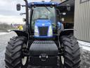 New Holland T6.175 - 6hengeres! - 0%Áfa - Leszállítva- Trimble 750