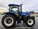 New Holland T6.175 - 6hengeres! - 0%Áfa - Leszállítva- Trimble 750