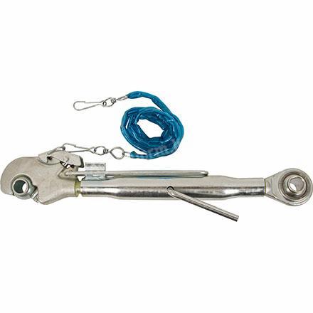 Traktor harmadik pont támasztó orsók a Nyírker-től