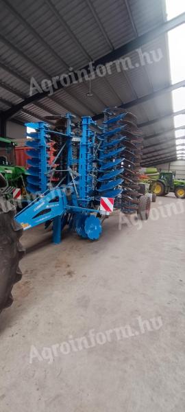 Lemken Rubin 10