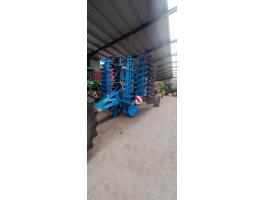 Lemken Rubin 10