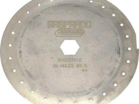 Gaspardo vetőgép vetőtárcsa a Nyírker-től Gaspardo vetőgép vetőtárcsa a Nyírker-től