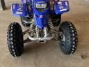 Yamaha YFS 200 (Blaster)