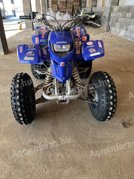 Yamaha YFS 200 (Blaster)