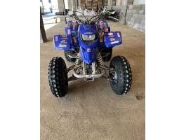 Yamaha YFS 200 (Blaster)