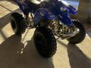 Yamaha YFS 200 (Blaster)