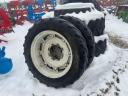 ÁPOLÓKERÉK,  MŰVELŐKERÉK GARNITÚRA,  NEW HOLLAND,  CASE,  MCCORMICK,  STEYR,  13.6-48, 340/85R48, 320/85R32 VAGY 11.2-36, 270/95R36