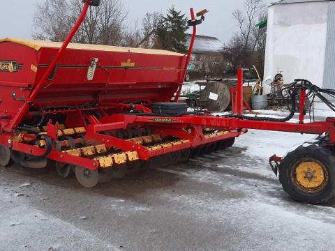 Väderstad Rapid 400S XL - 0%Áfa - Leszállítva