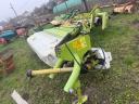 CLAAS DISCO 260 C,  260-as TÁRCSÁS,  DISZKES KASZA